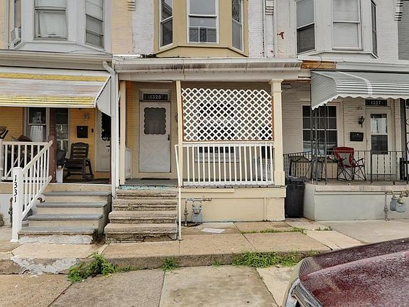 2nd image of 1329 Church St
