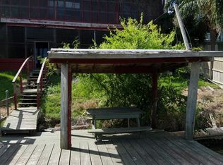 36677 Marshall Hutts Rd, Rio Hondo, TX 78583