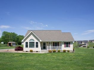 180 Jimmy Johnston Rd, Greeneville, TN 37743