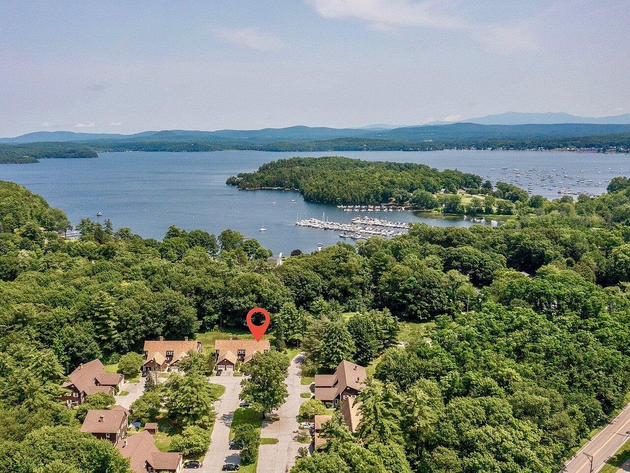 126 Woodbine by the Lake UNIT 1, Colchester, VT 05446 Zillow
