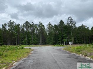 0 Woodside Cv, Savannah, GA 31405