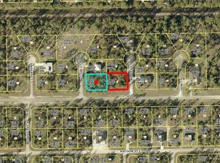 107 Nectar Ct, Lehigh Acres, FL 33974