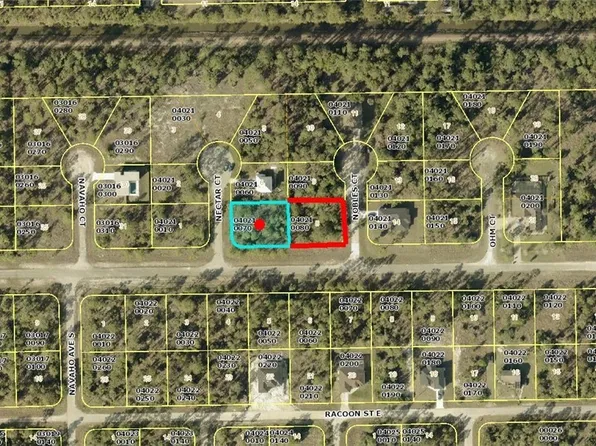 107 Nectar Ct, Lehigh Acres, FL 33974