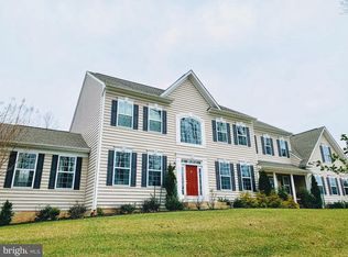 37 Dons Way, Stafford, VA 22554
