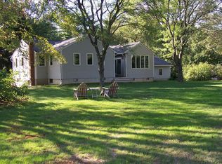 353 Harvard Rd, Stow, MA 01775