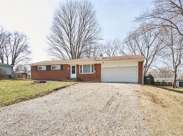 1215 Cyril Ave SW, Massillon, OH 44647