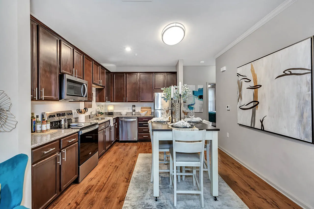 Providence Place Apartments — Photo 3