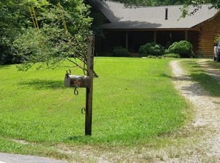 2174 Seven Mile Hill Rd, Dahlonega, GA 30533