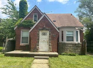 16876 Harlow St, Detroit, MI 48235