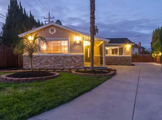 2741 Monroe St, Santa Clara, CA 95051