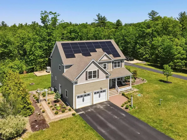29 Aspen Drive, Pelham, NH 03076