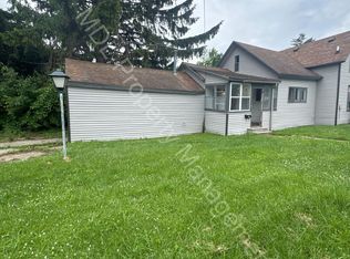 802 S Woodbridge St #2, Saginaw, MI 48602