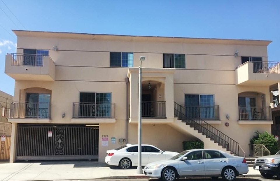 7223 Baird Ave APT 102, Reseda, CA 91335 | Zillow