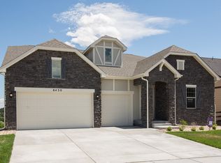 8430 S Biloxi Ct, Aurora, CO 80016