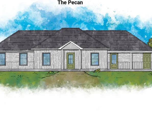 Tamjulon Rd, Albany, LA 70711