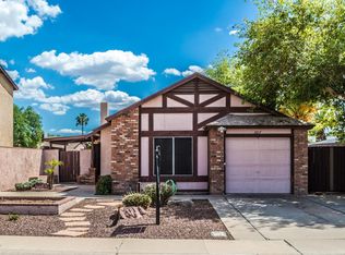 1607 W Curry Dr, Chandler, AZ 85224