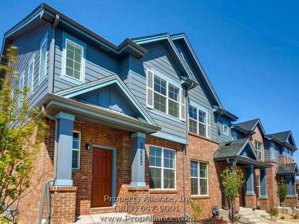 23463 E Chenango Pl, Aurora, CO 80016