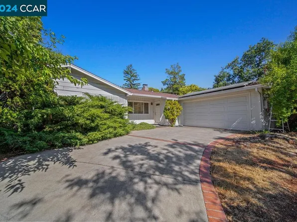 430 Marshall Dr, Walnut Creek, CA 94598
