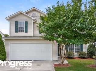 3808 Buckridge Ct, Raleigh, NC 27616