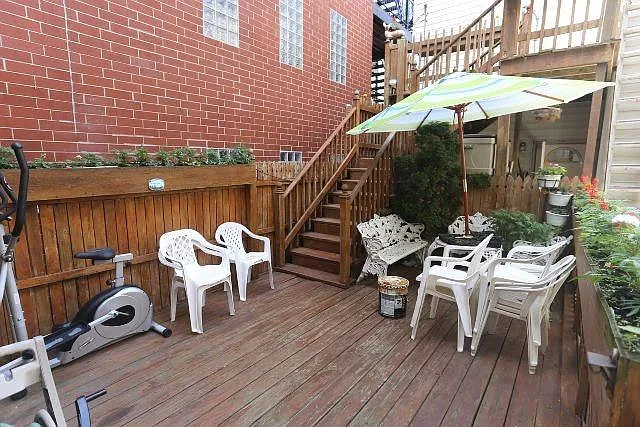 1542 W Thomas St #GDN — Photo 9