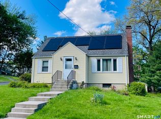 88 Westphal Street, West Hartford, CT 06110