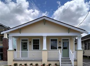 1320 Monroe St, Gretna, LA 70053