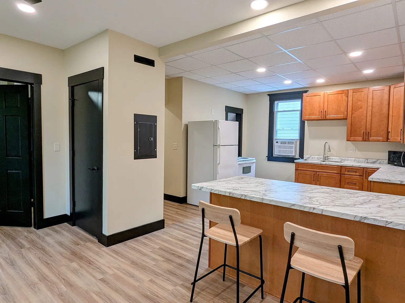 1 bed, 1.0 bath, 700 sqft, $620 — Photo 1