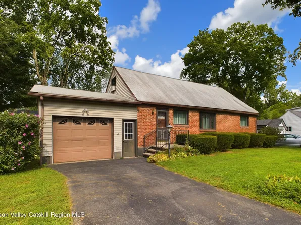 1047 Stoll Court, Kingston, NY 12401