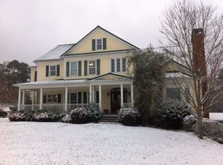 650 W Macedonia Church Rd, Oxford, GA 30054