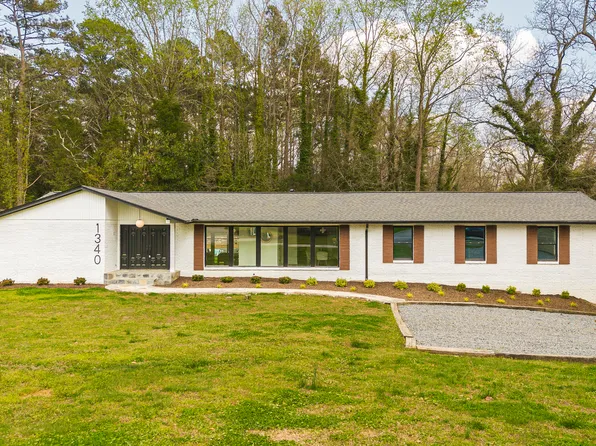 1340 Melbenan Dr SW, Atlanta, GA 30311