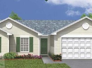 154 Knotty Pine Cir, Springfield, GA 31329