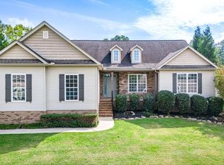 212 Brown Farm Way, Taylors, SC 29687