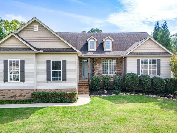 212 Brown Farm Way, Taylors, SC 29687