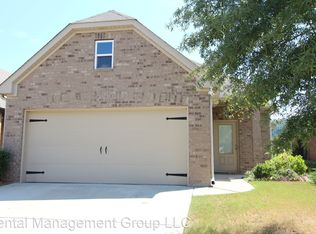 2729 Oxmoor Glen Dr, Birmingham, AL 35211