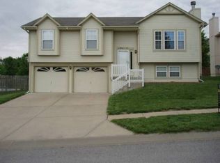 19412 E 8th Street Ct S, Independence, MO 64056