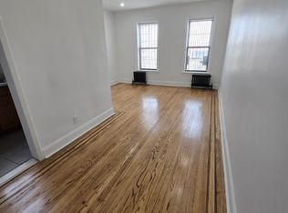 1163 Saint Johns Pl #4, Brooklyn, NY 11213