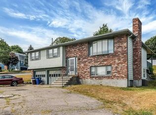 40 John Paul Cir, Braintree, MA 02184