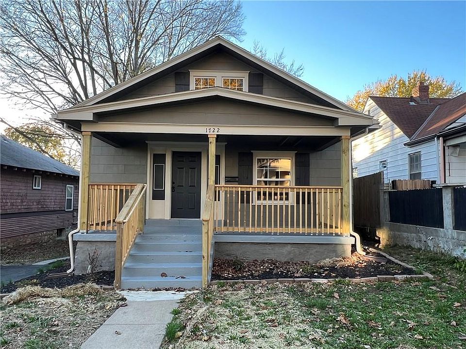 1st image of 1722 N 25th St