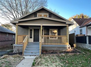 1722 N 25th St, Kansas City, KS 66102
