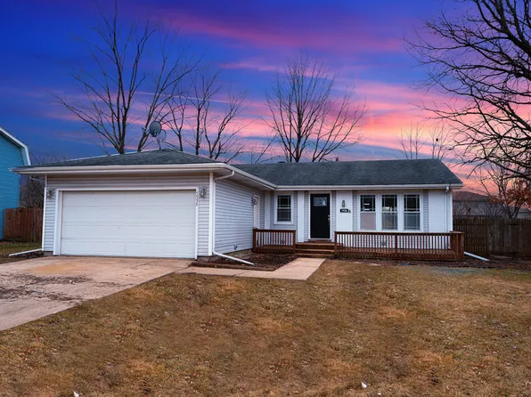 7958 W Kingston Dr, Frankfort, IL 60423