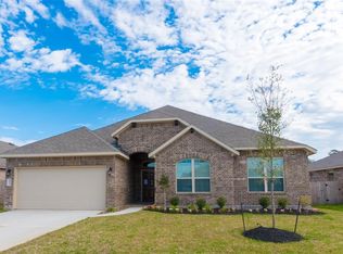 18014 Van Berkel Ln, Houston, TX 77044