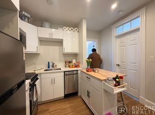 801 Beacon St #D5, Boston, MA 02215