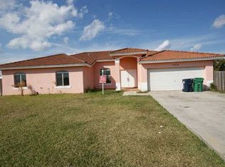 17373 SW 284th St, Homestead, FL 33030