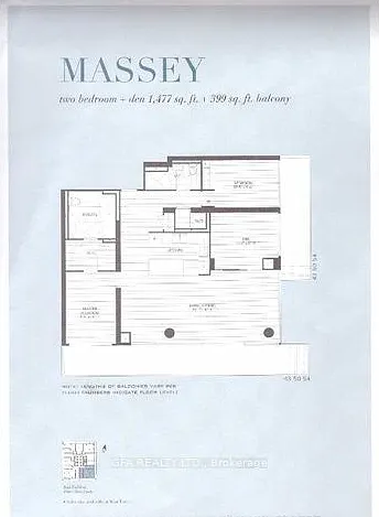 U Condos — Photo 4