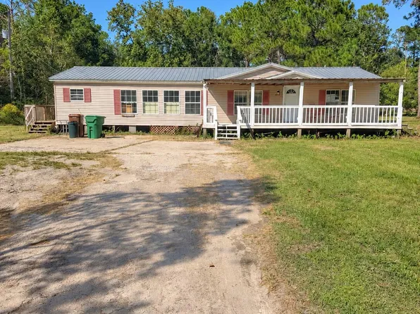 18206 Robinson Rd, Gulfport, MS 39503