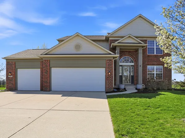 341 Orland Overlook, Westfield, IN 46074