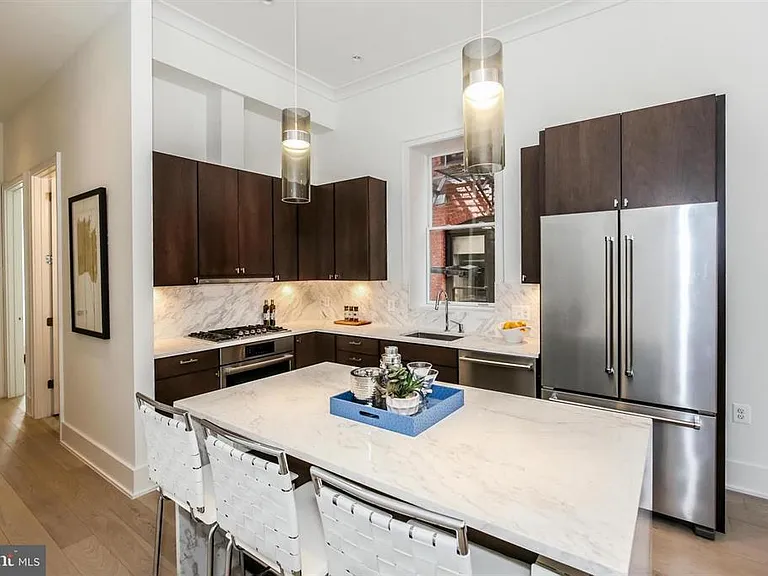 1304 Rhode Island Ave NW #3 — Photo 11