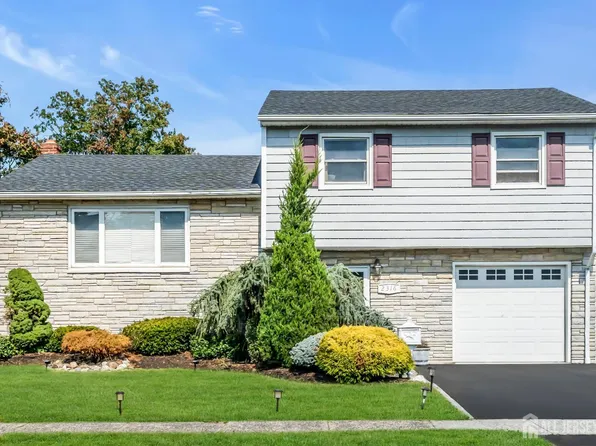 2316 Oldgrove Rd, Linden, NJ 07036