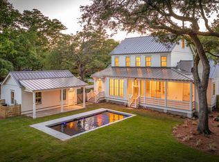 753 Powhatan Ave, Mount Pleasant, SC 29464