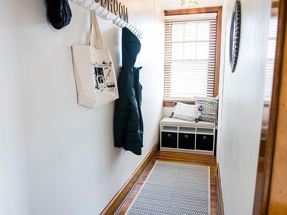 Mud Room